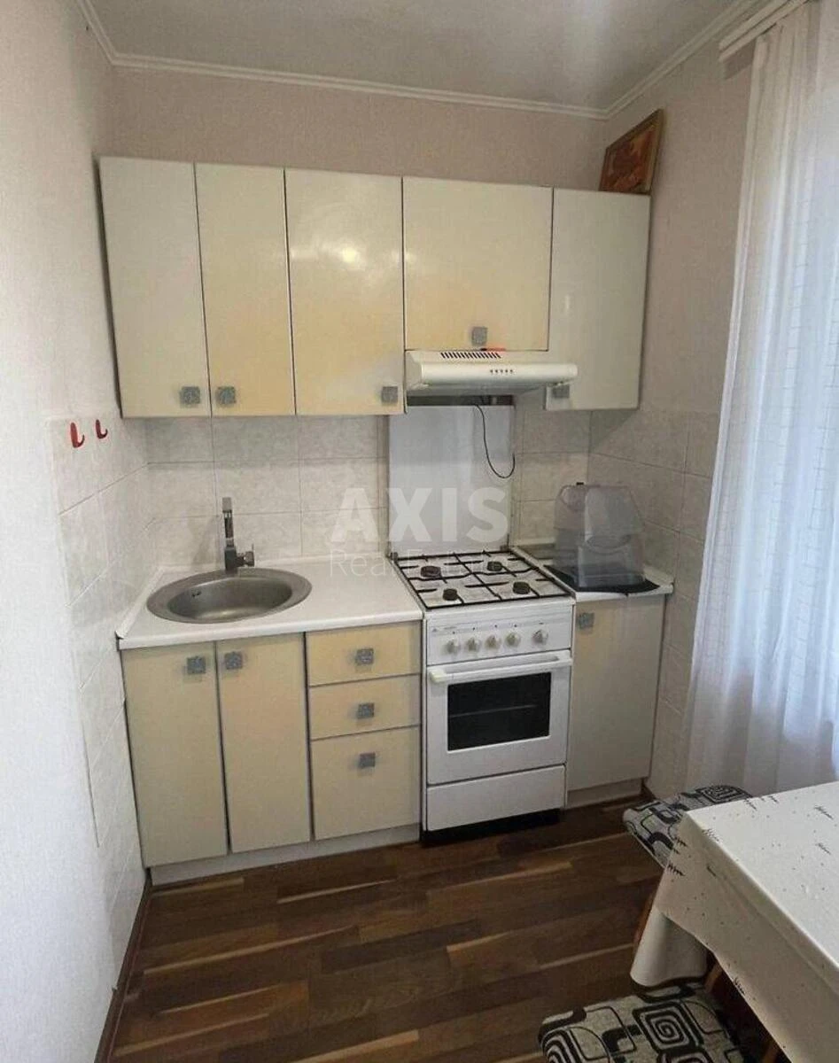 1k apartment vul. Verbyc'kogo Arhitektora 1371716