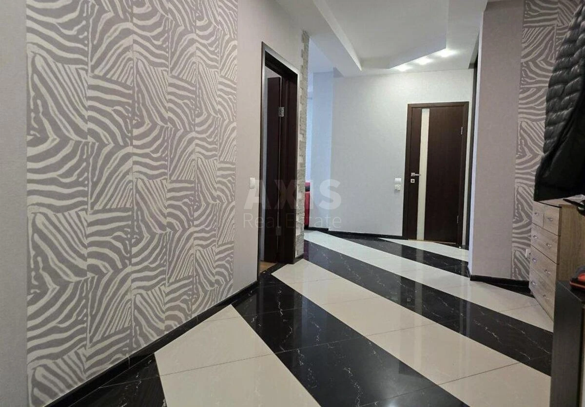 2к квартира пр-т Берестейский 121Б626799