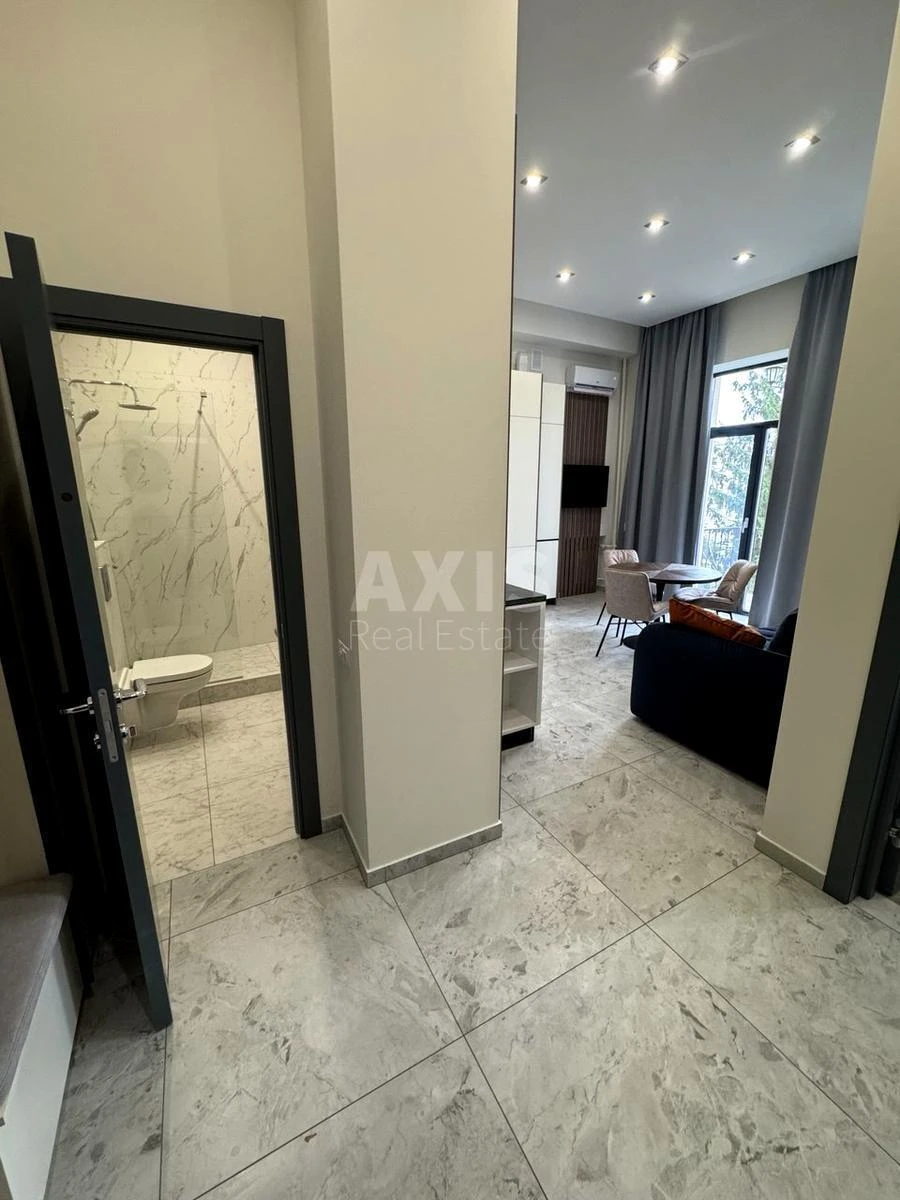 1k apartment vul. Shovkovychna 23668264