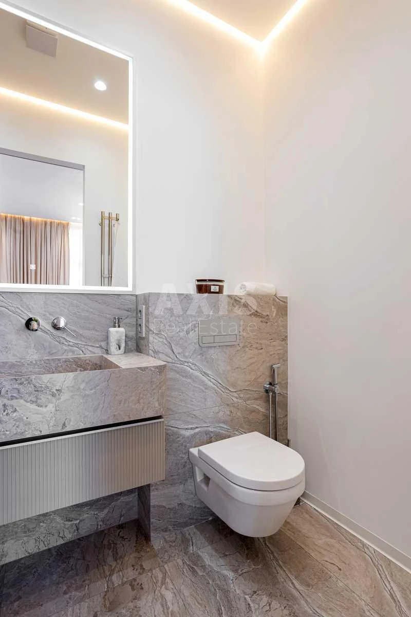 1k apartment vul. Mykhayla Boychuka 19А7142415
