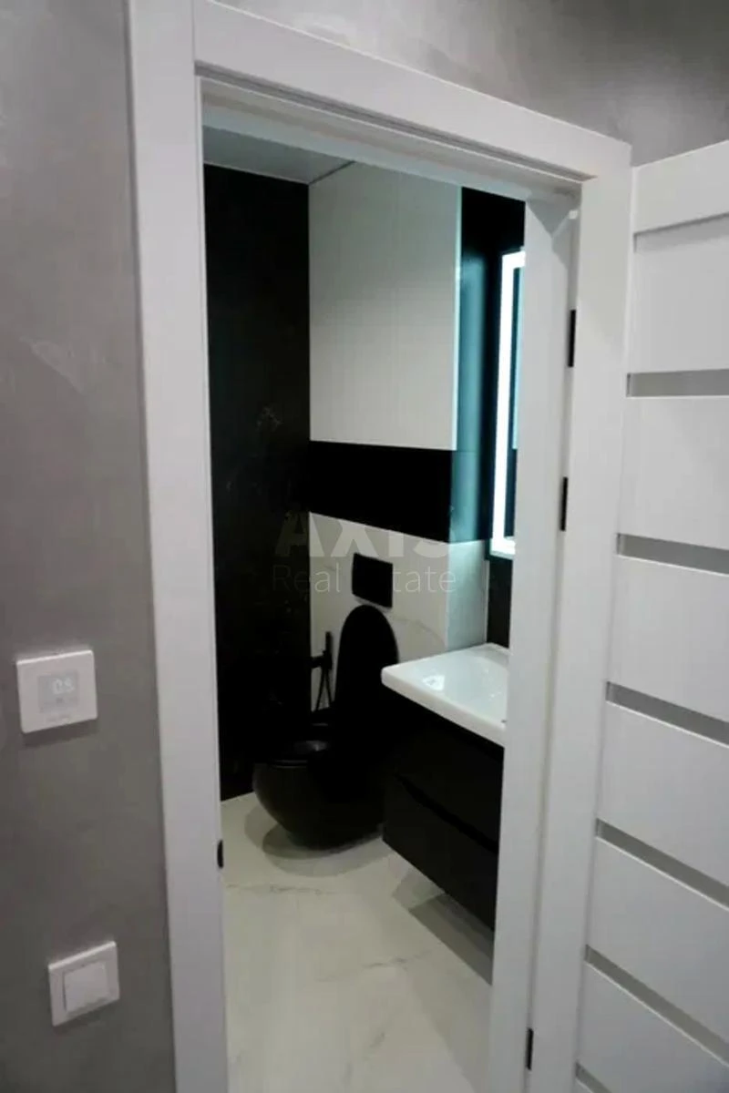 1k apartment vul. Zhmachenka Generala 26668456