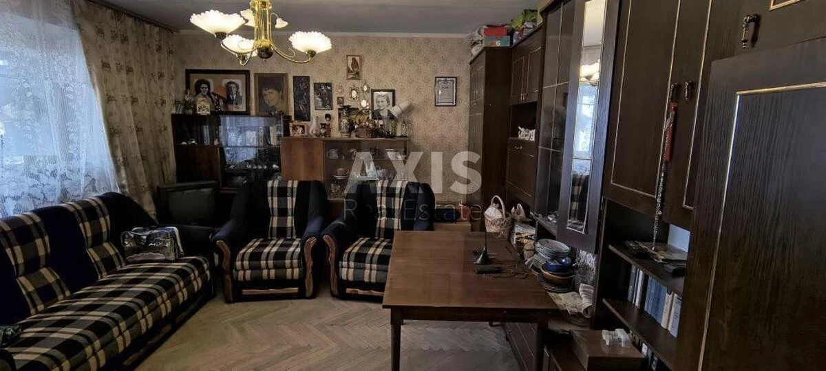 3k apartment prov. Ussurijs'kyj 6682294