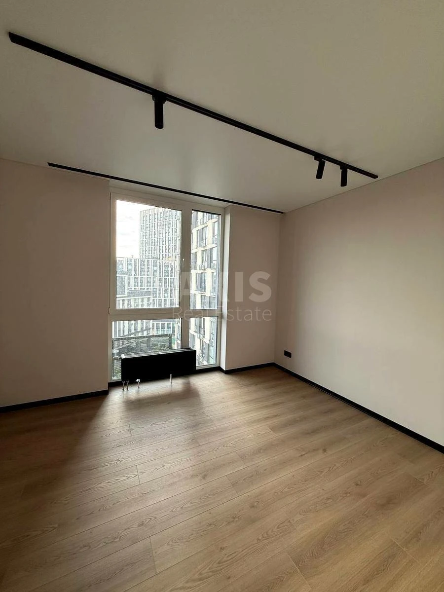 3k apartment vul. Zarichna 6, корп. 5699816