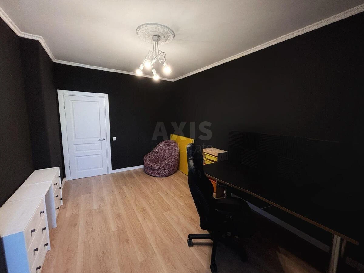 3k apartment vul. Regeneratorna 4685037