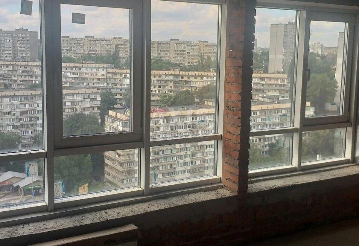 1k apartment vul. Vasyl'kivs'ka 1652632