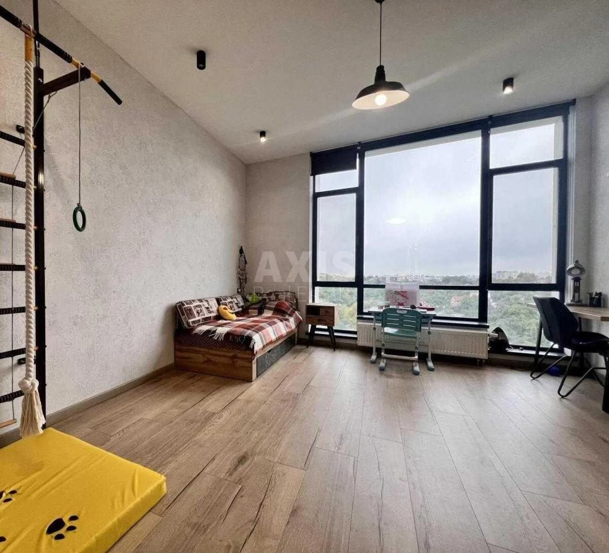 4k apartment pr-t Golosii'vs'kyj 33628559