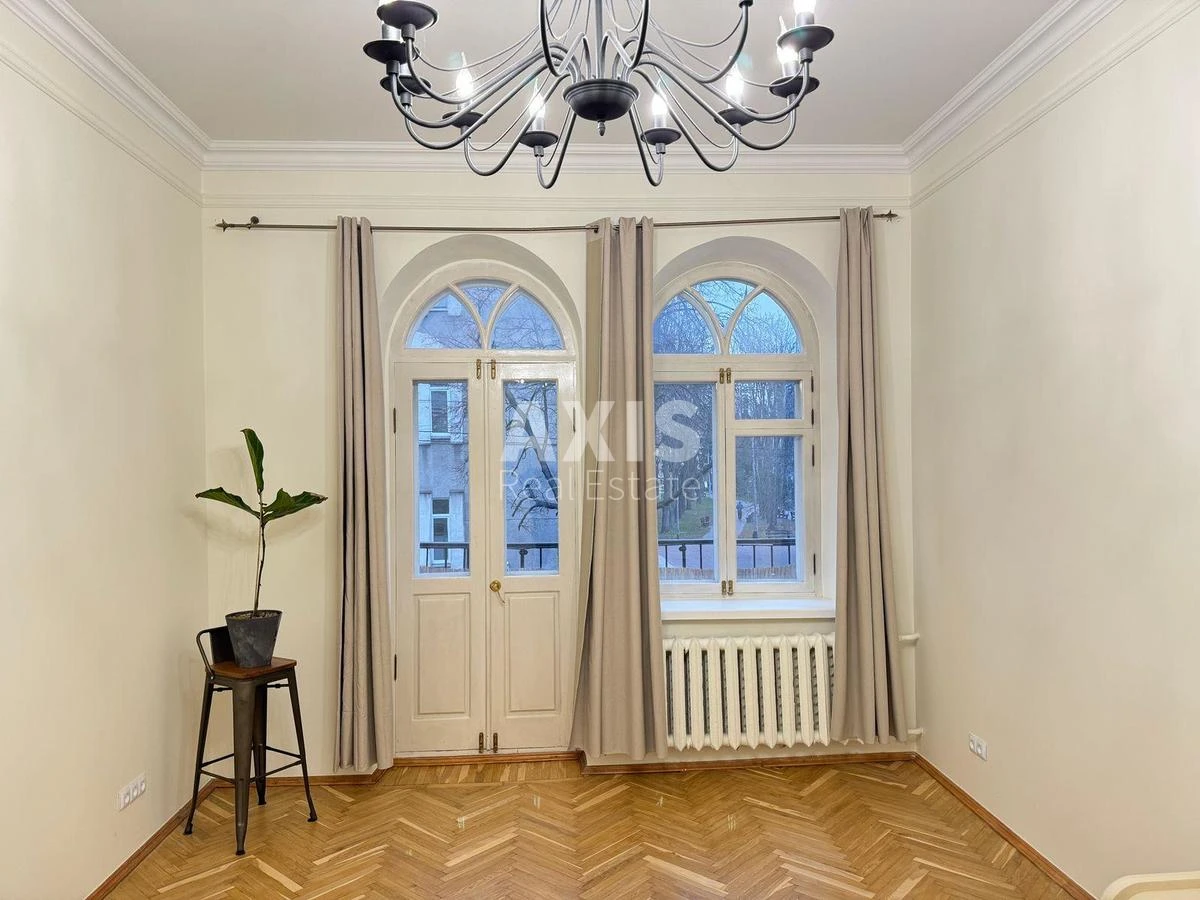 1k apartment vul. Illins'ka 20461127