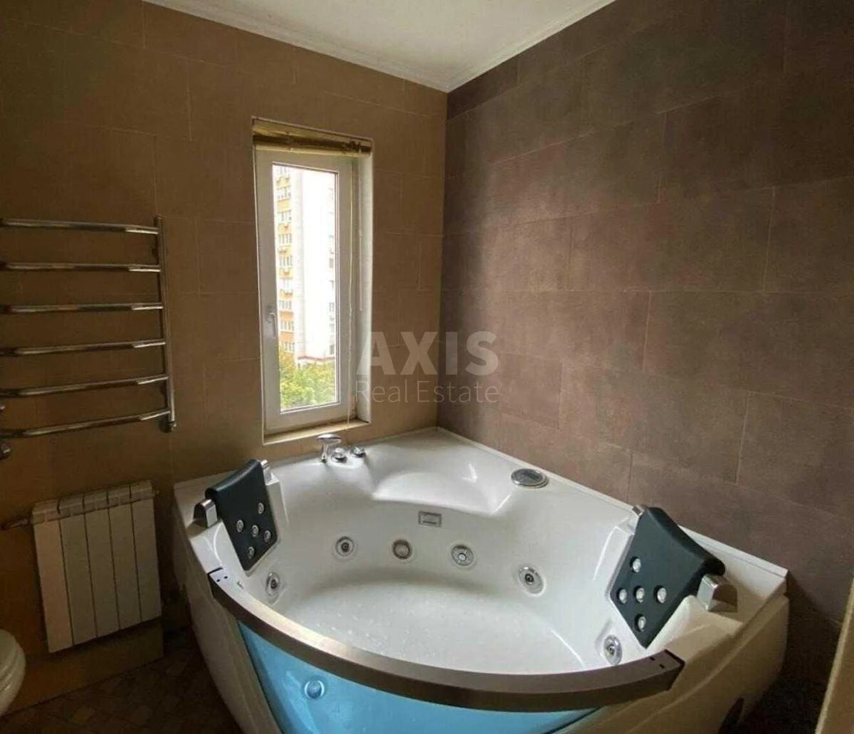 3к квартира ул. Урловская 15628813