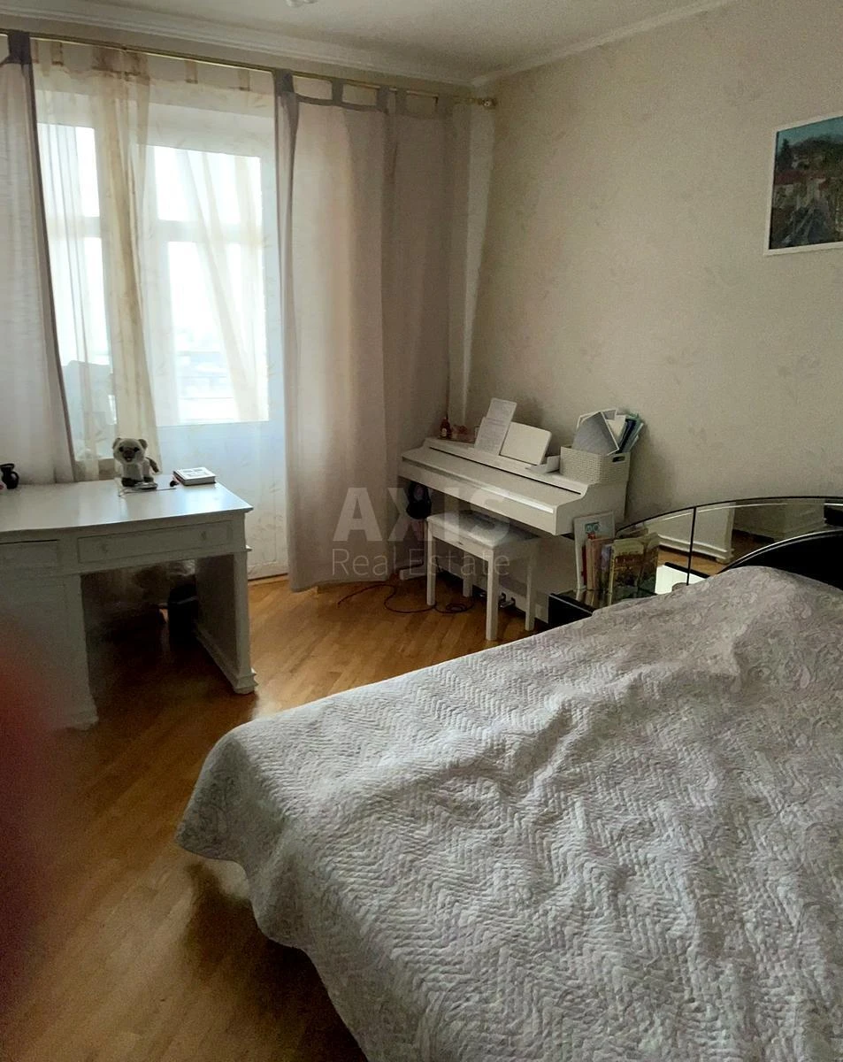 3к квартира бул. Чоколовский 42А652876