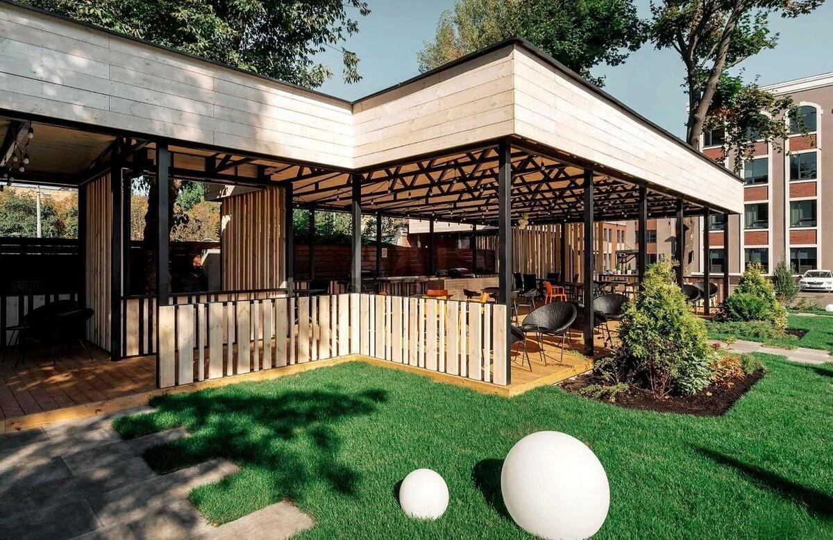 Office vul. Teligy Oleny 6, 312m2668823