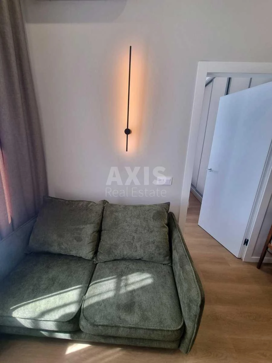 2k apartment vul. Vavylovyh 11714784