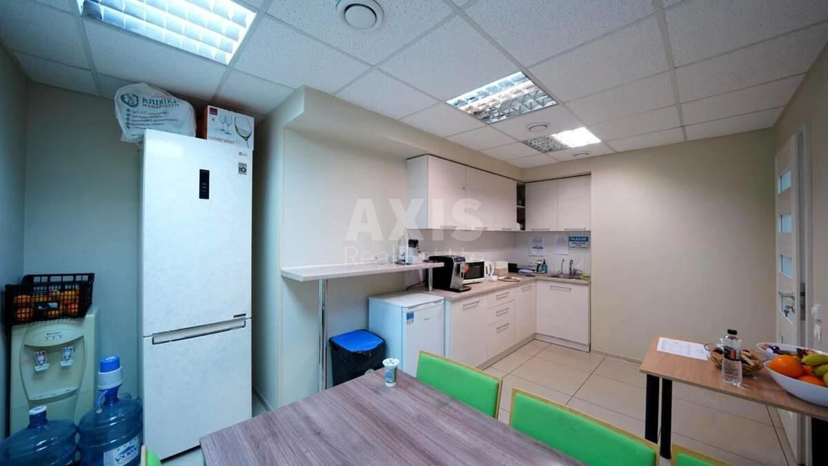 Office vul. Velyka Vasyl'kivs'ka 72, 407m26688611