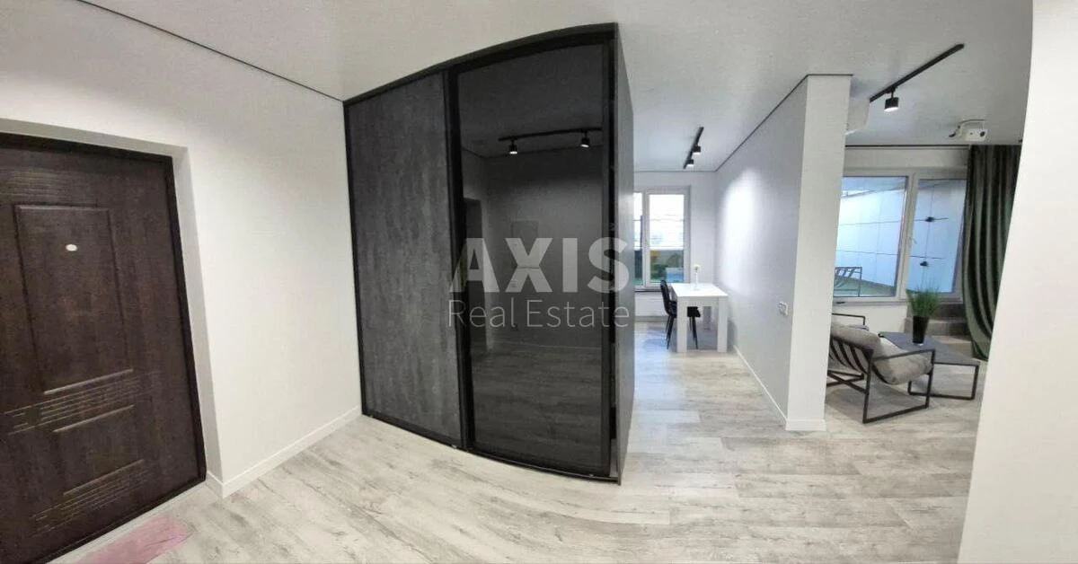 2k apartment vul. Zlatoustivs'ka 25601858