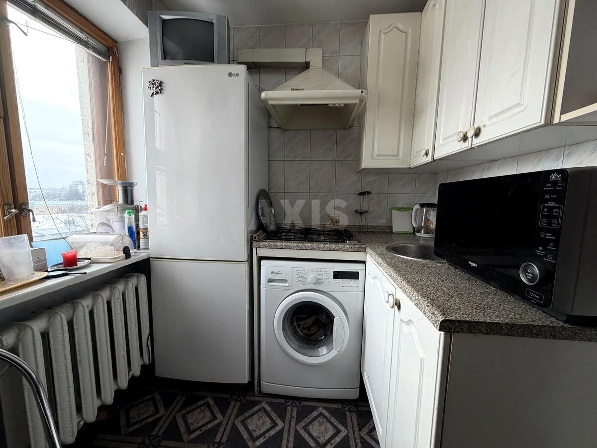 2k apartment bul. Verhovnoi' Rady 33/166896