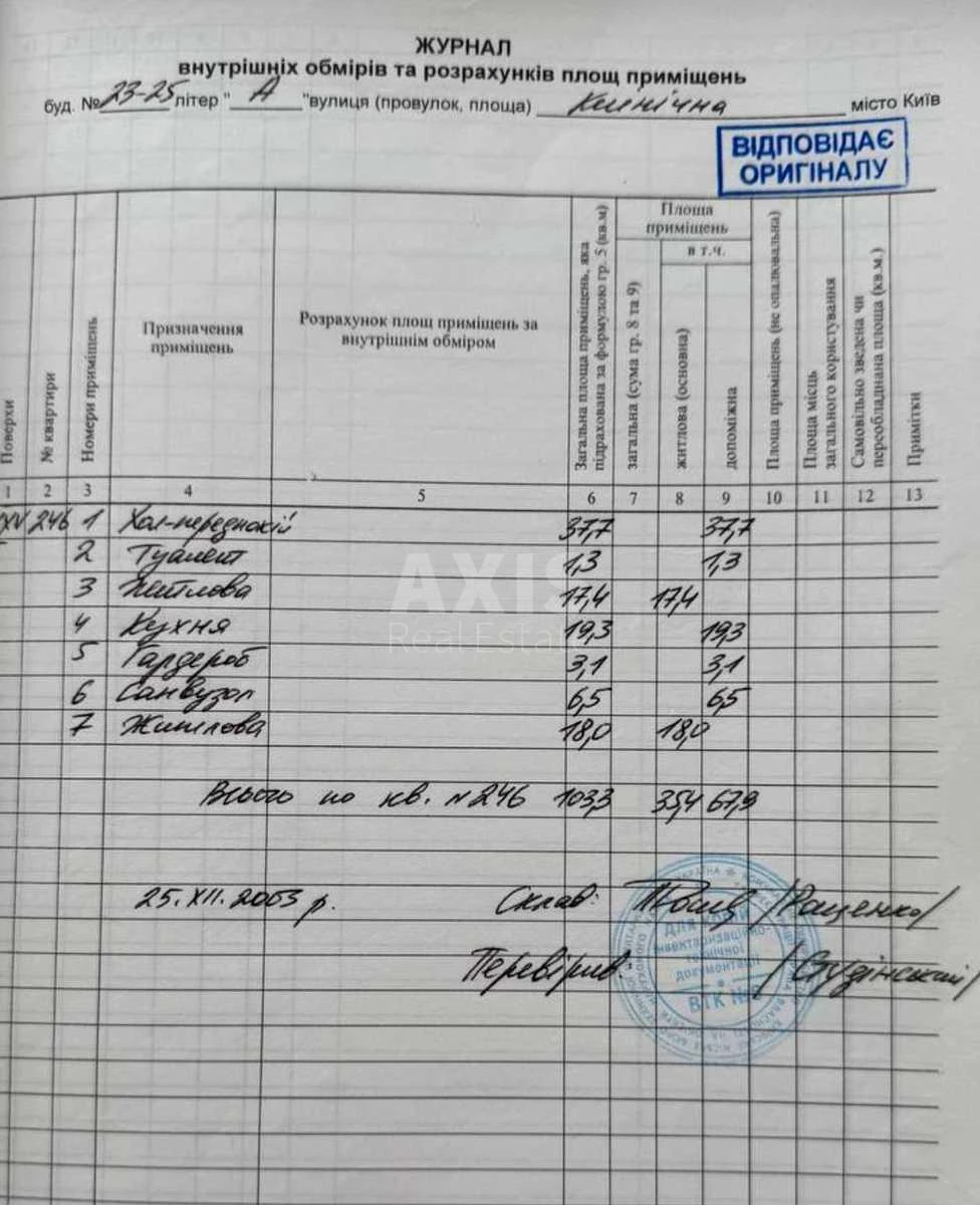 3к квартира ул. Клиническая 23/257149722
