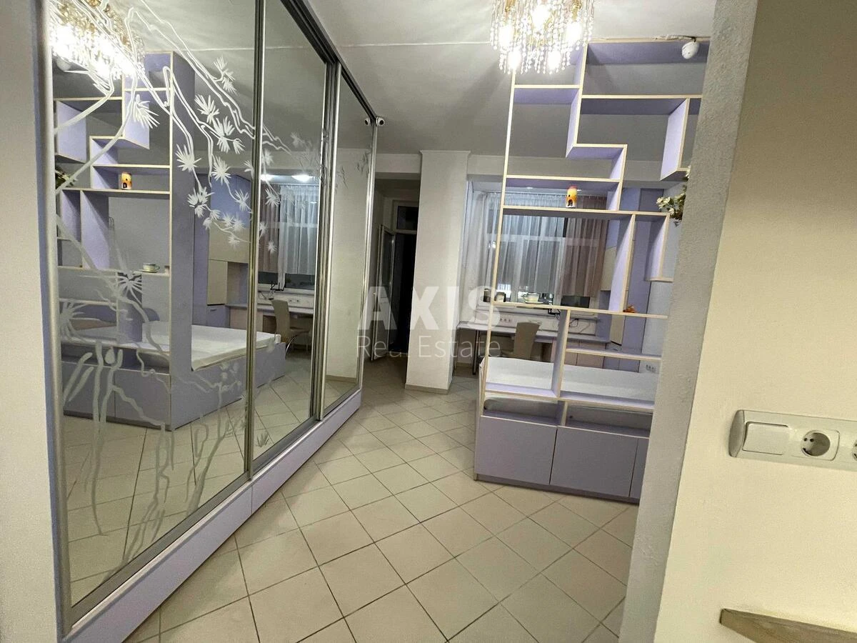 2k apartment vul. Zhyljans'ka 118619413