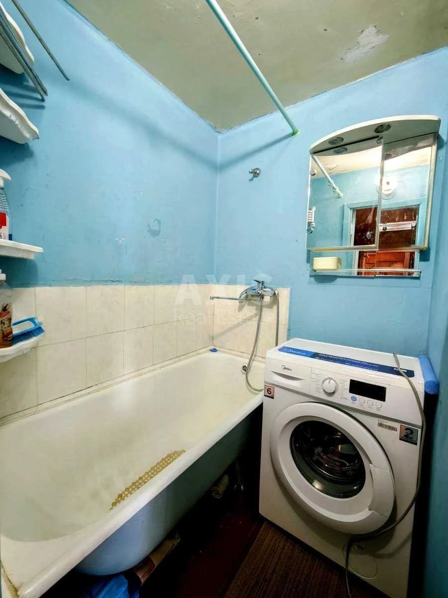 2к квартира пр-т Голосеевский 87150710