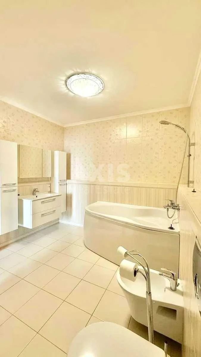 3k apartment vul. Yulia Zdanovska 75А700636