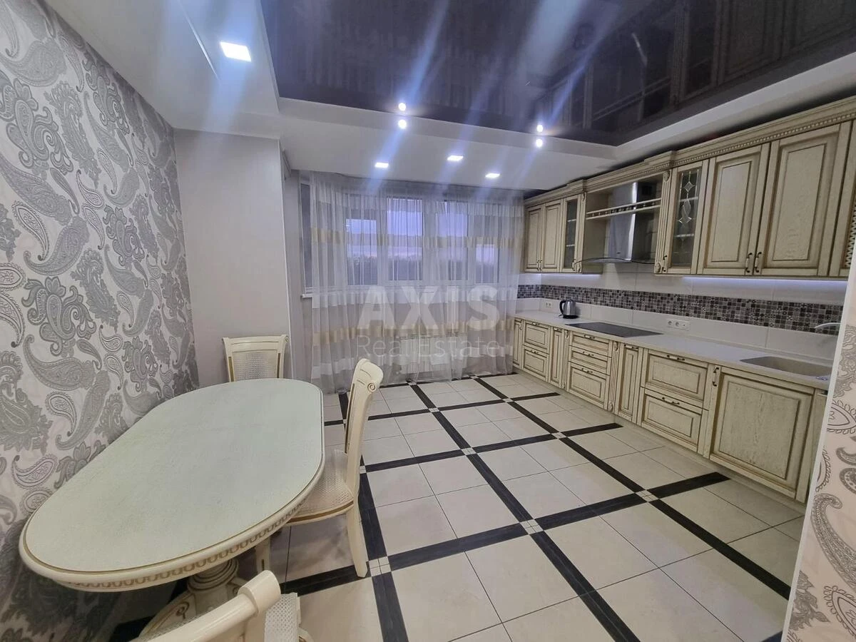 2k apartment vul. Sikors'kogo Igorja Aviakonstruktora 1669191