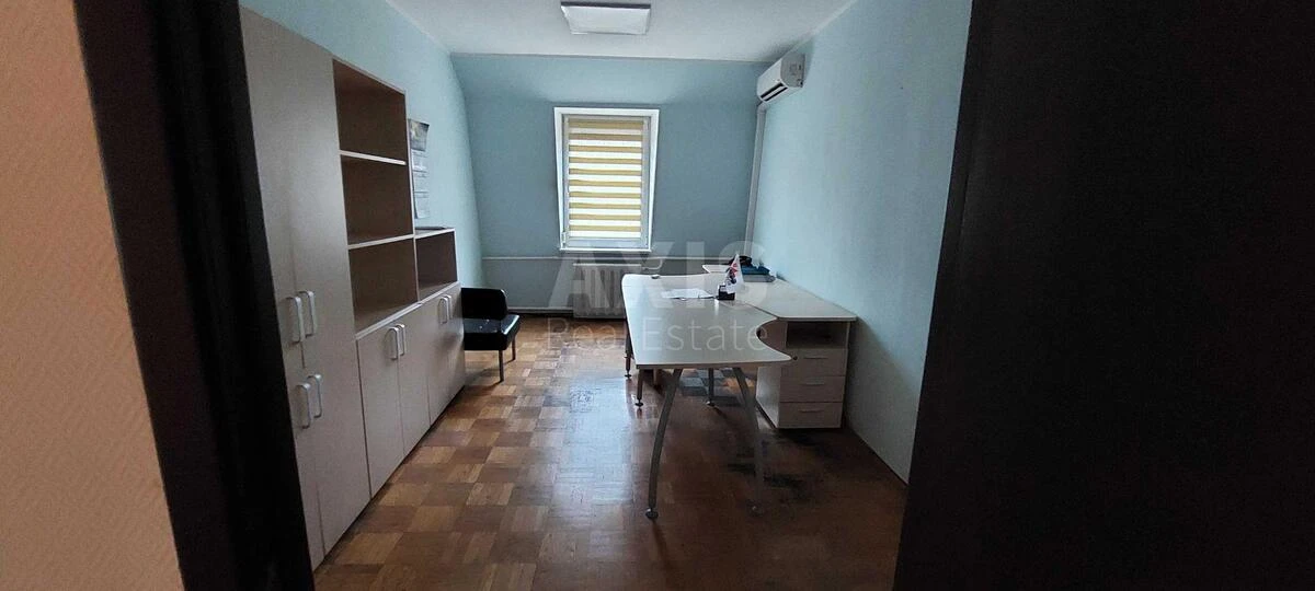 Service object vul. Zhmeryns'ka 2Б, 2000m2544080