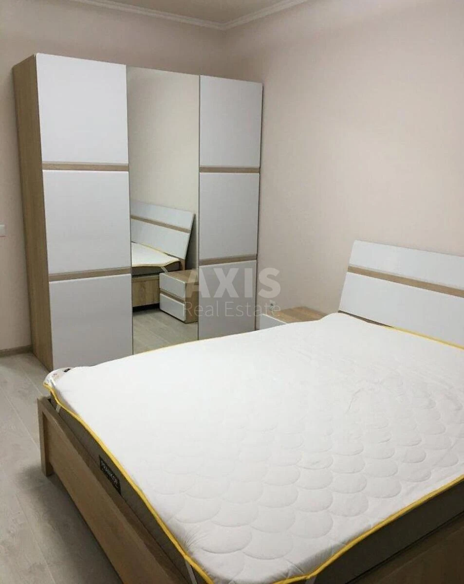 2k apartment vul. Bogdanivs'ka 7А587544