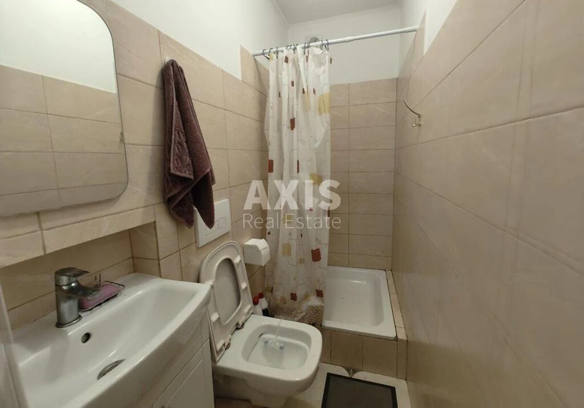 4k apartment vul. Jaroslaviv Val Twenty-one D6920811