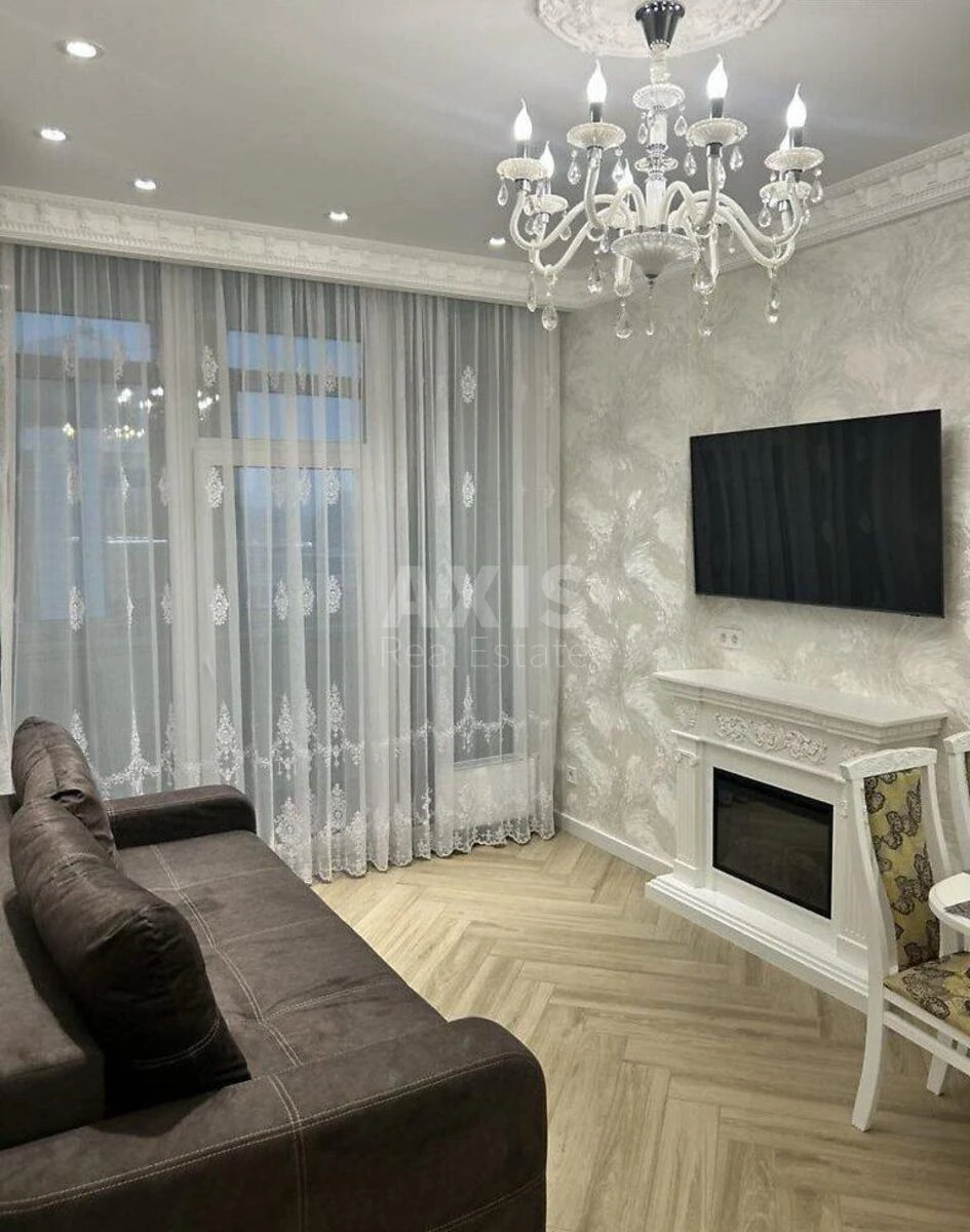 2к квартира пр-т Берестейский 11, корп. 1669713