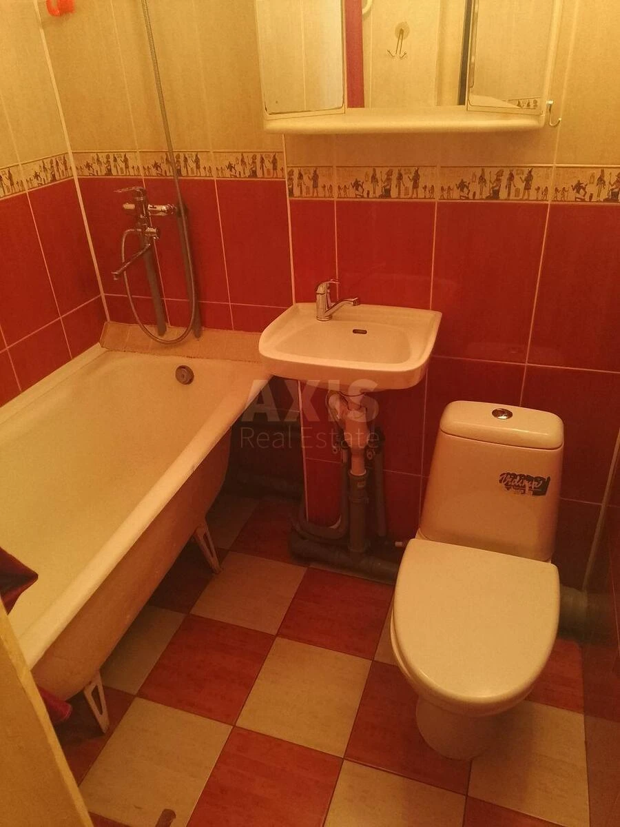 1к квартира пр-т Берестейский 687156611