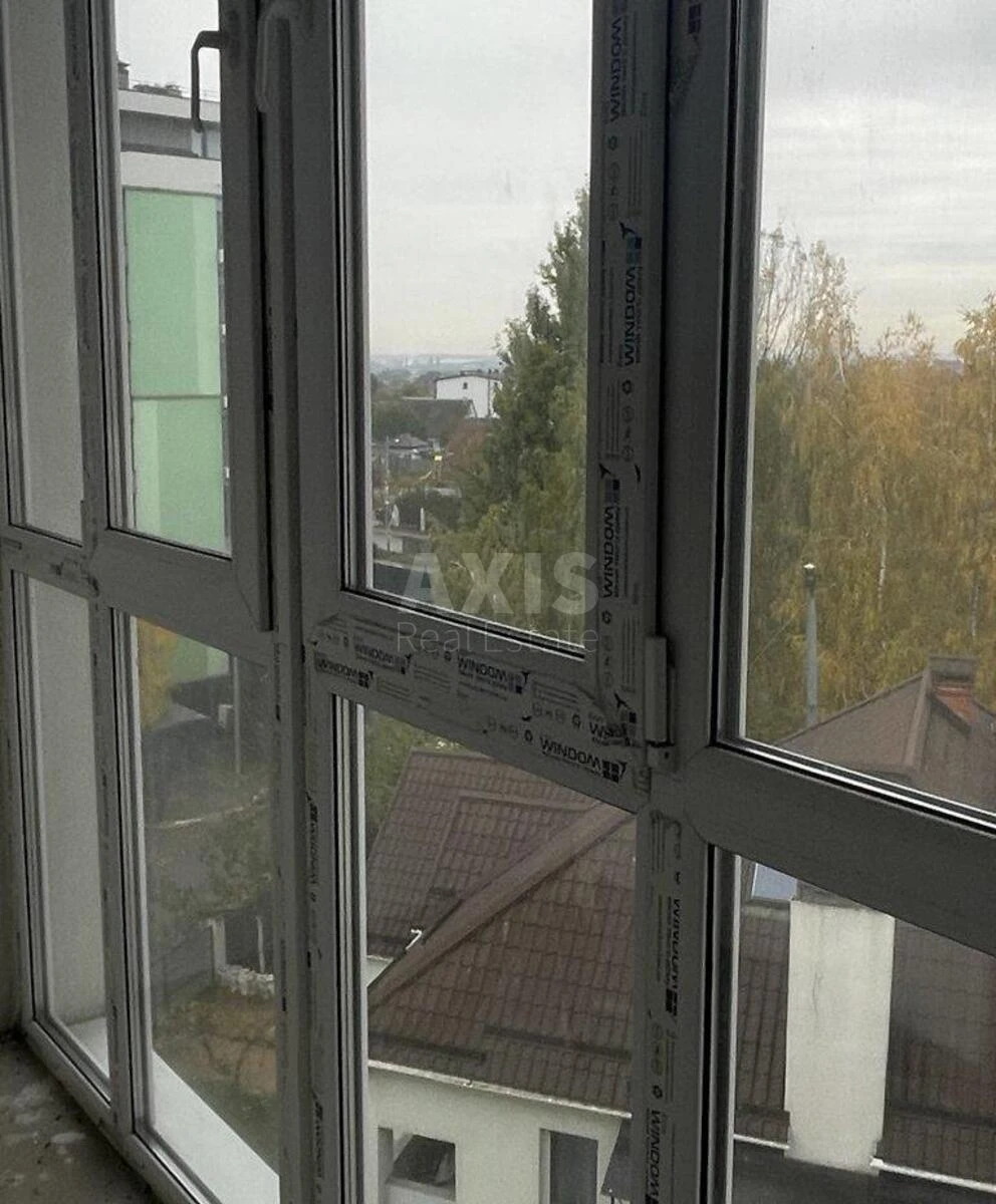 1k apartment vul. Voloshkova 1654141