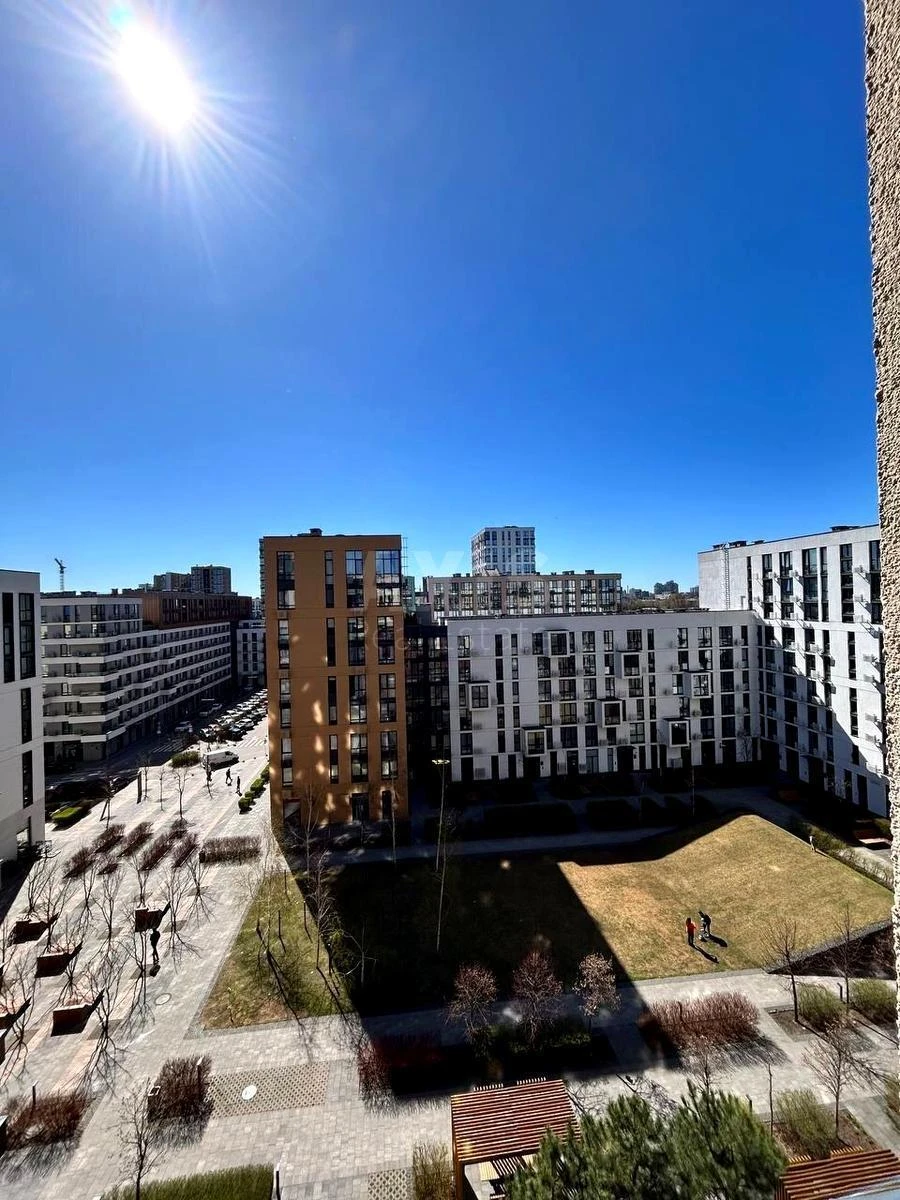 1к квартира ул. Салютная 2, корп. 1669885