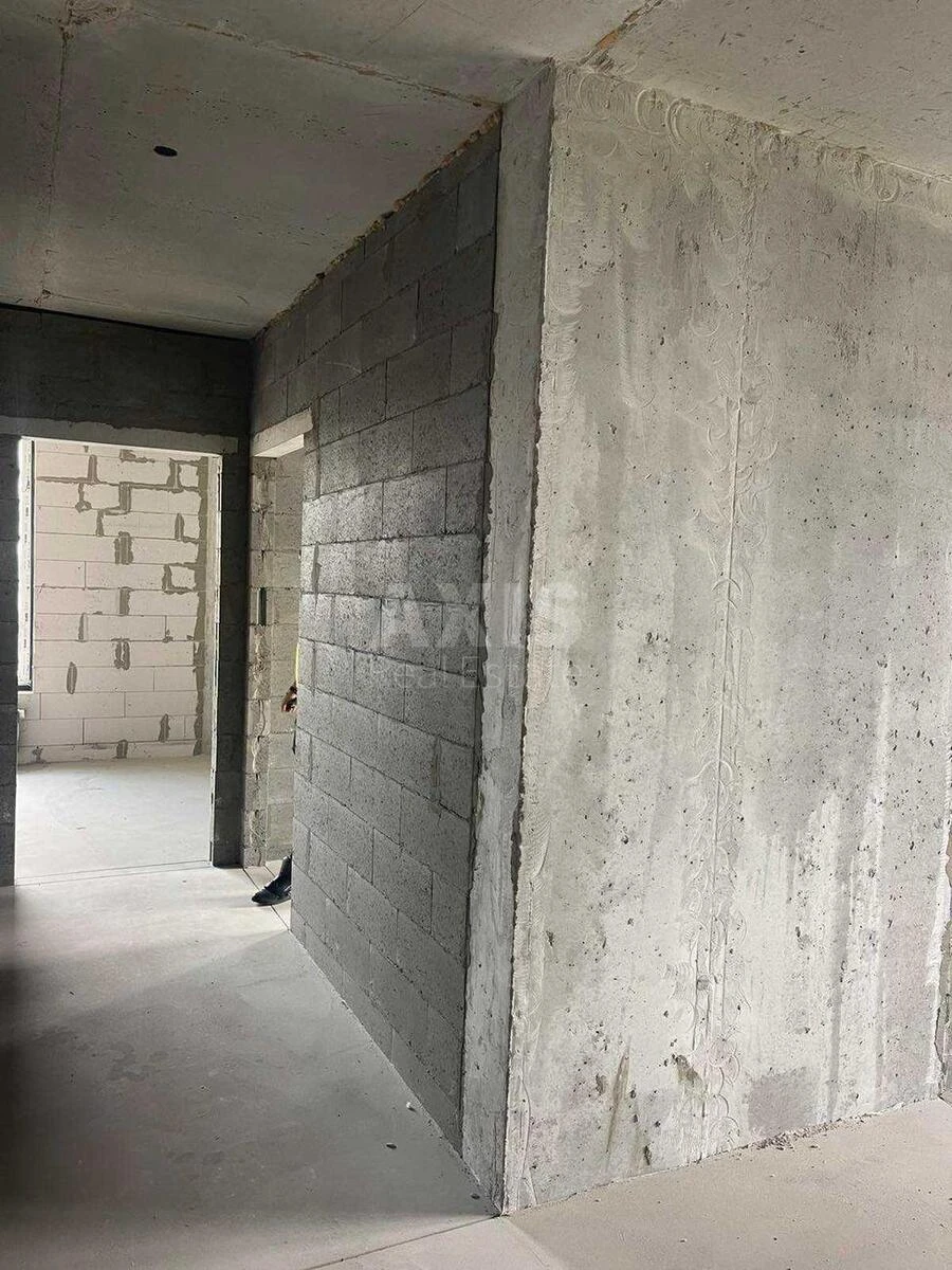 2k apartment vul. Vsevoloda Zmijenka 136866316
