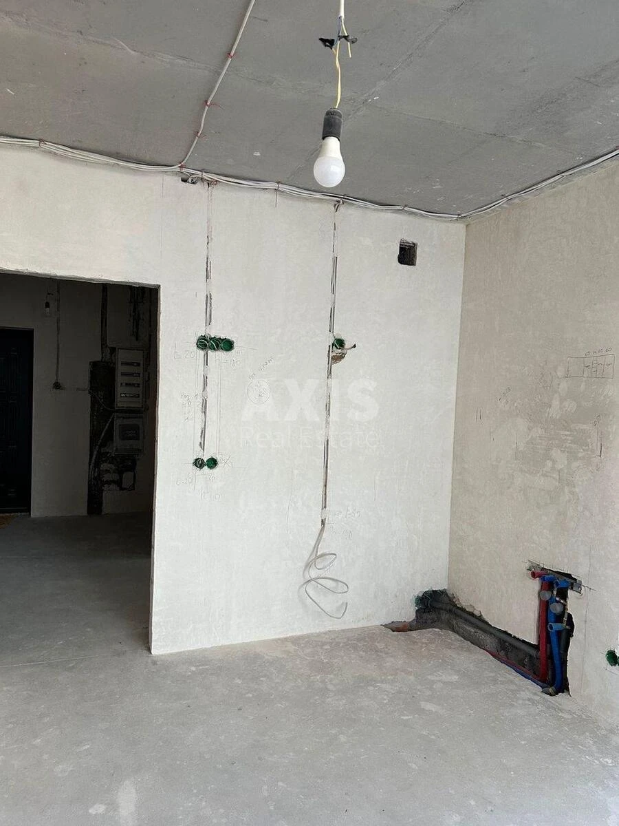 2k apartment vul. Oleksandra Olesja 6А6323910