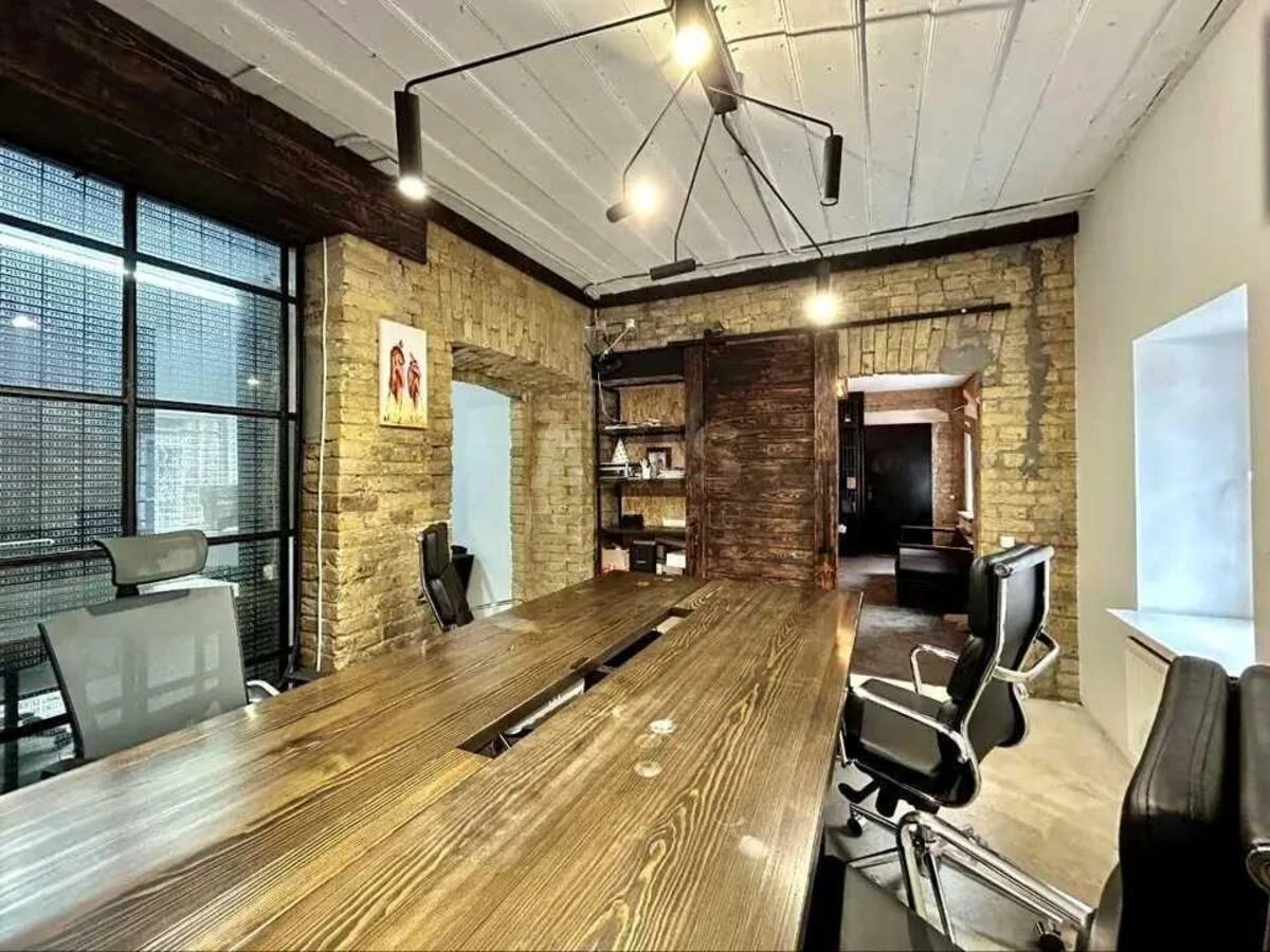 Office vul. Rybal's'ka 2, 66m2686854
