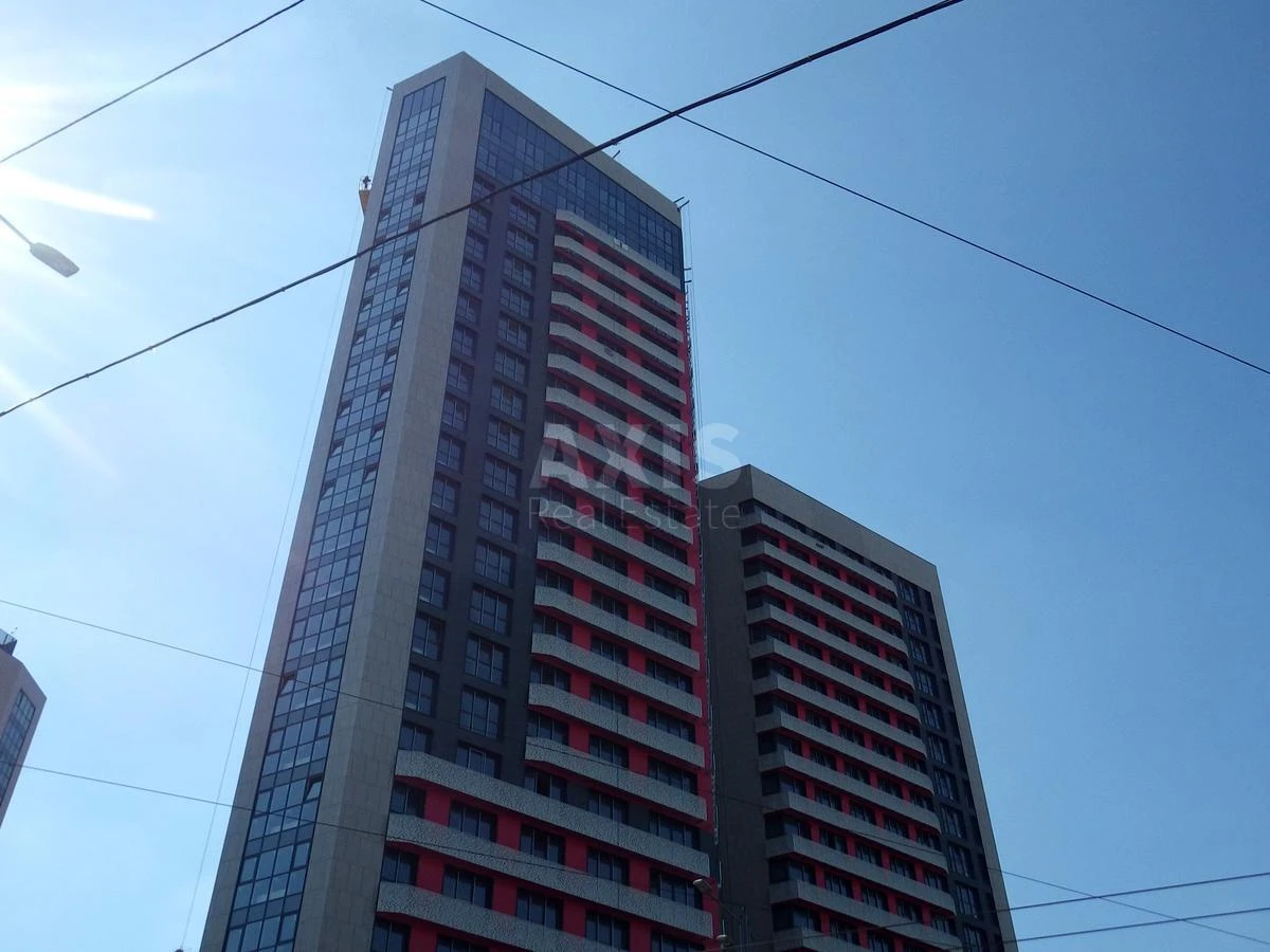 3к квартира ул. Липковского Василия Митрополита 16А7015017