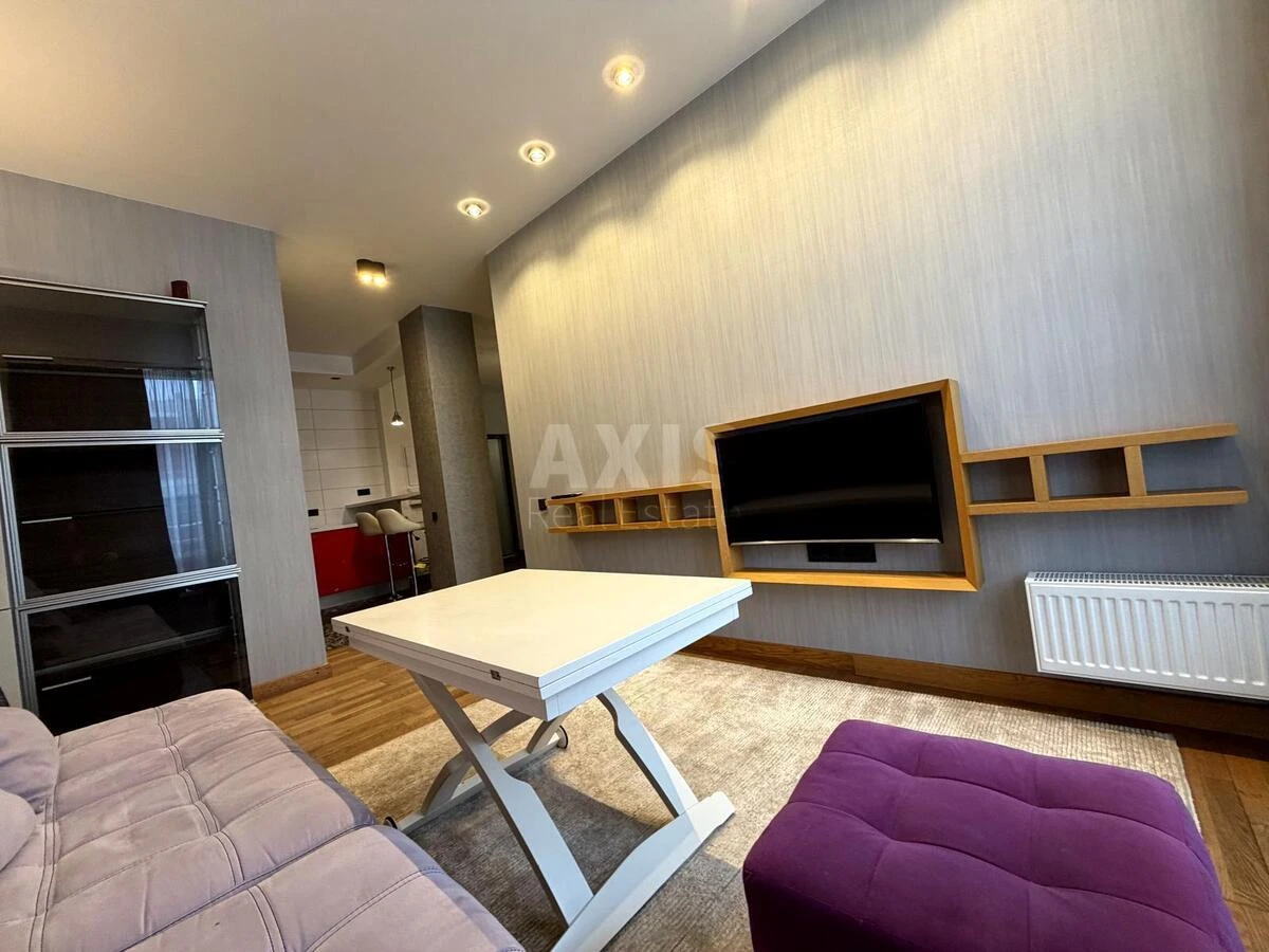 3к квартира ул. Юлии Здановской 71Г654677