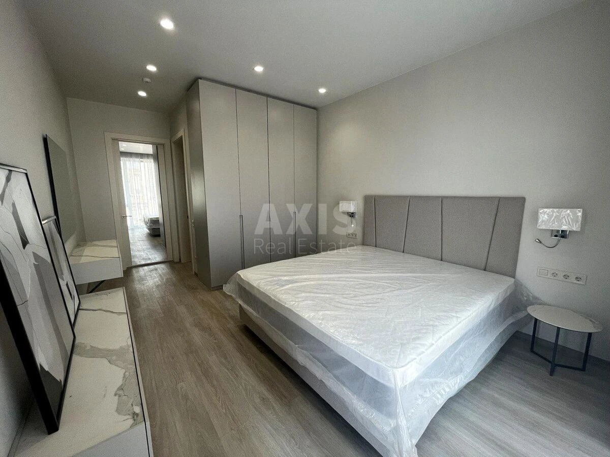 2k apartment vul. Antonovycha 118/19633255