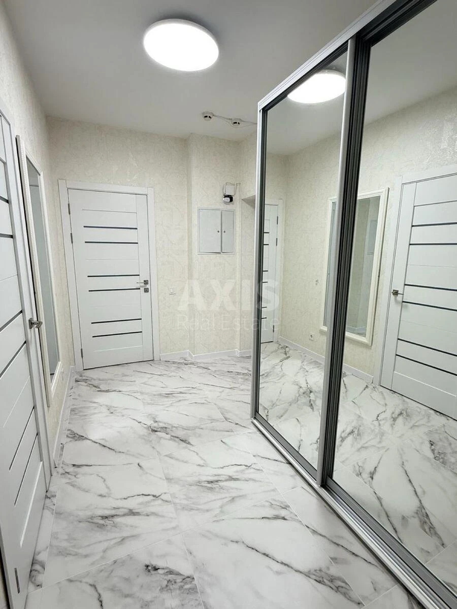 1k apartment vul. Myshugy Oleksandra 26547812