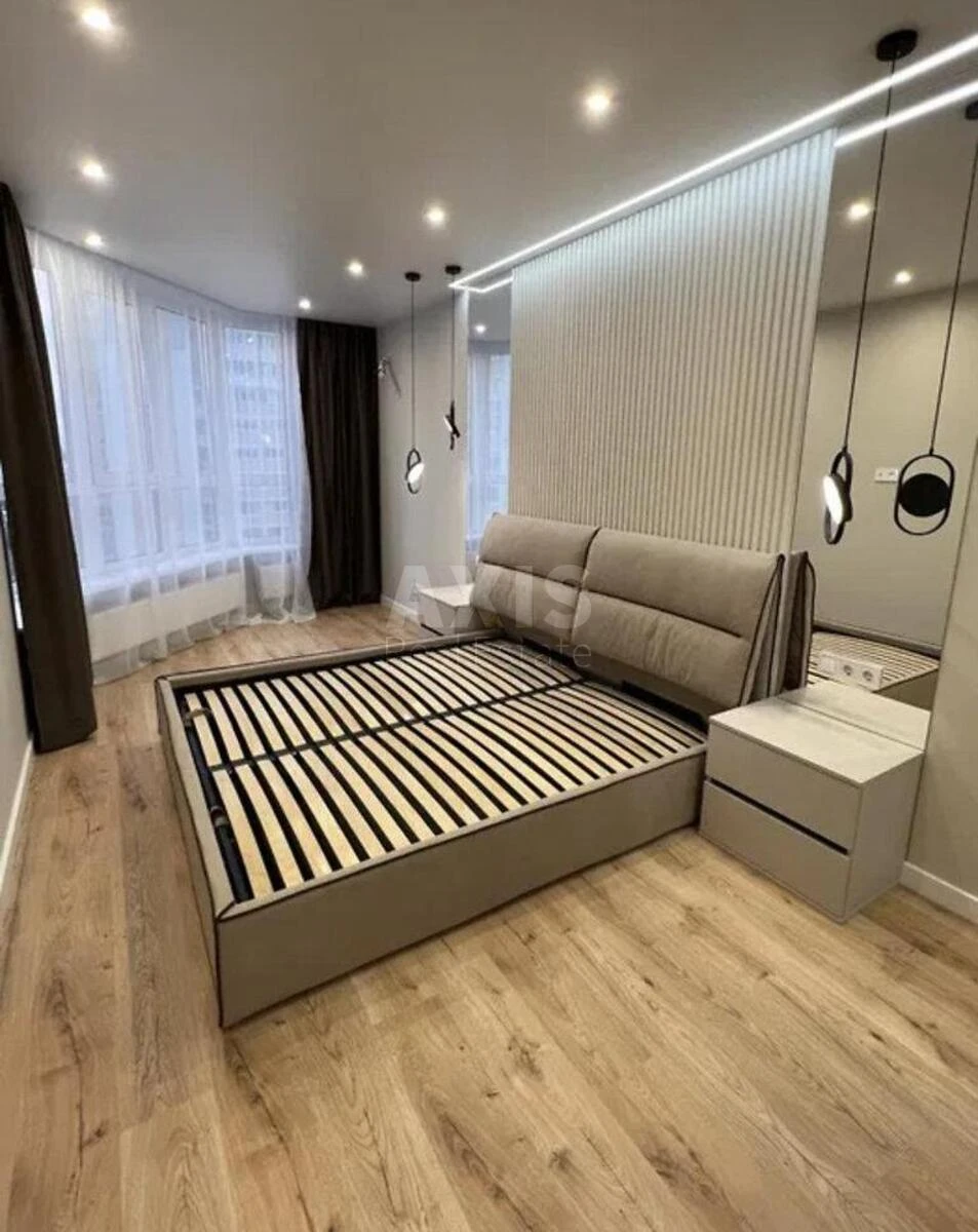 2k apartment vul. Danchenka Sergija 34А670442