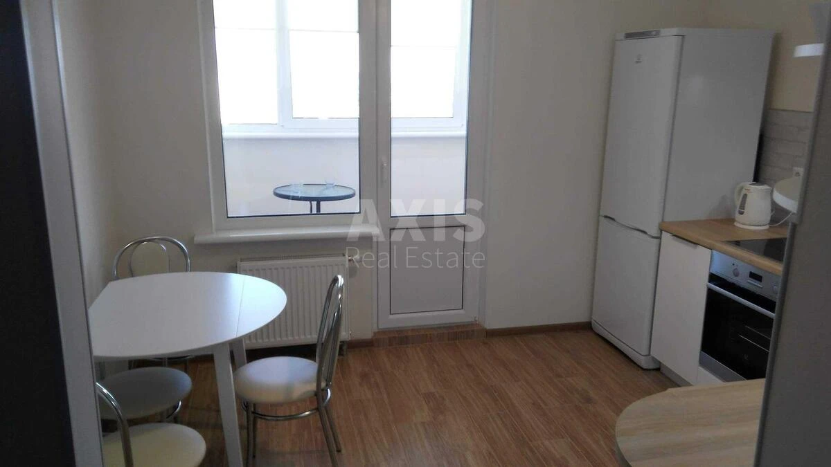 1к квартира пр-т Науки 60670534