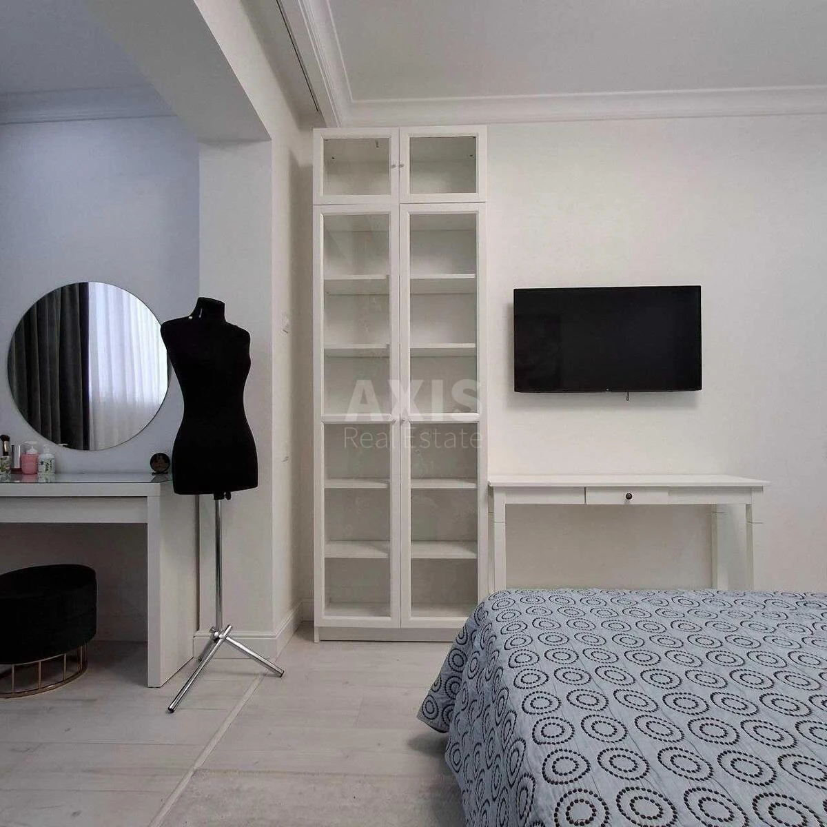 3k apartment vul. Liskivs'ka 2/717166311