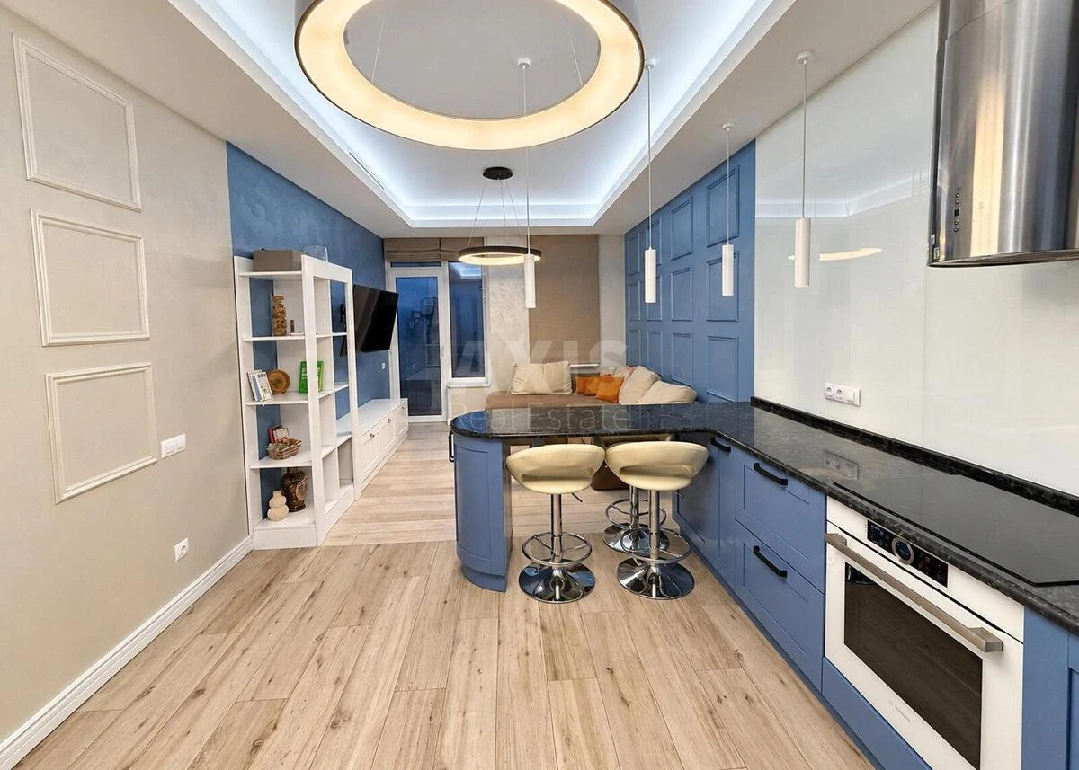 2k apartment prov. Laboratornyj 7716661