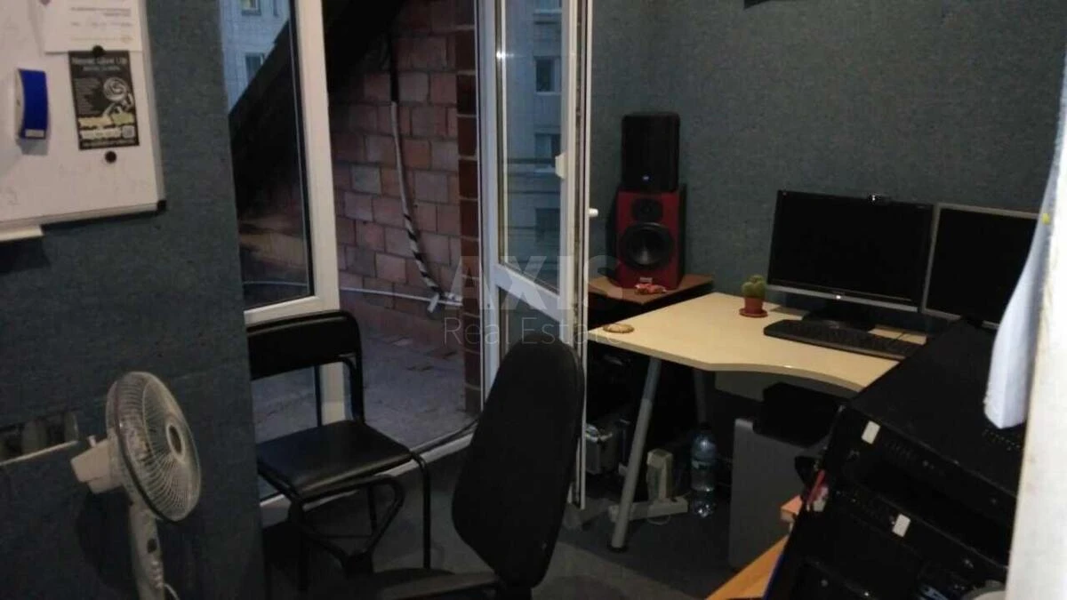 Объект торговли ул. Оболонская 21, 85м26707312