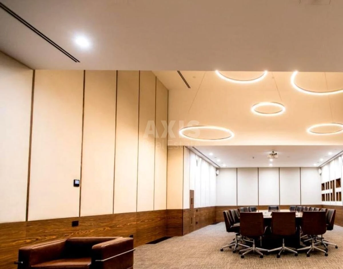 Office vul. Sagajdachnogo Petra 1, 1278m2660022