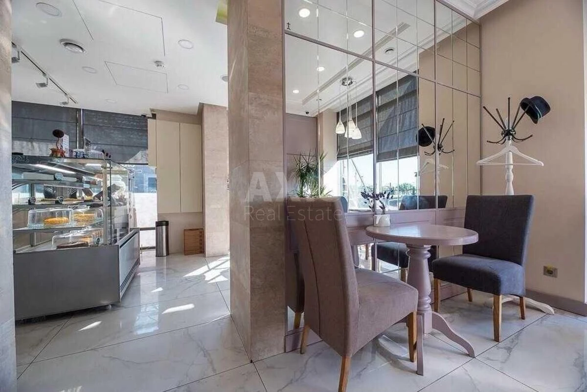 Объект торговли ул. Трускавецкая 6В, 65м26757712