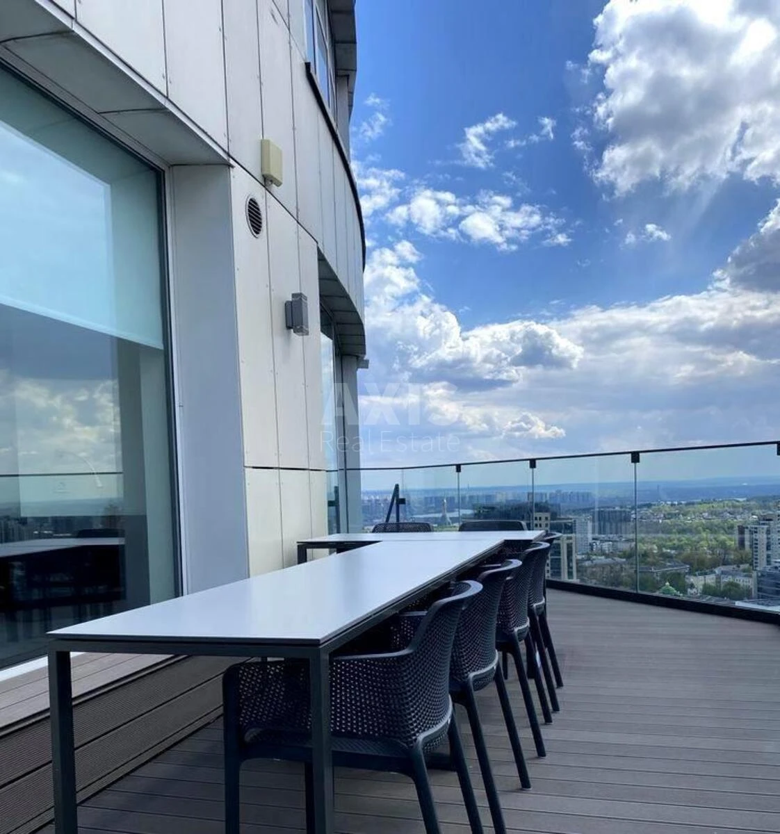 Office uzv. Klovs'kyj 7A, 160m266022