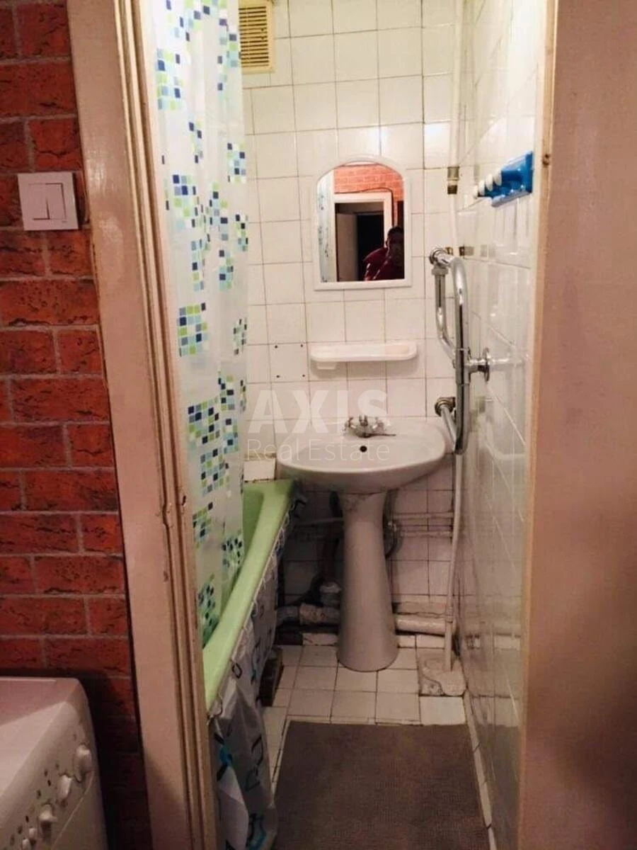 3k apartment vul. Zodchyh 34706494