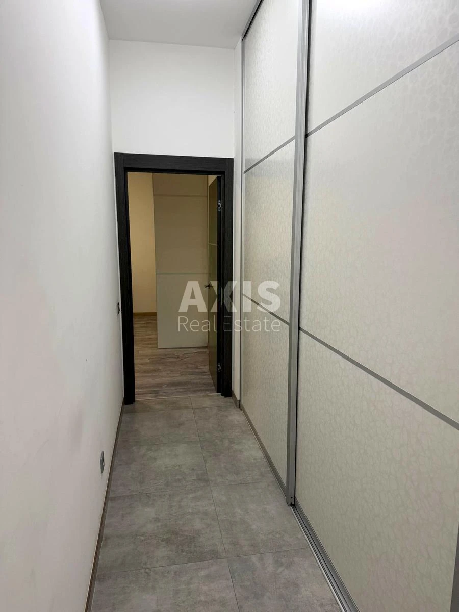 3k apartment vul. Jevgena Konoval'cja 36E658178