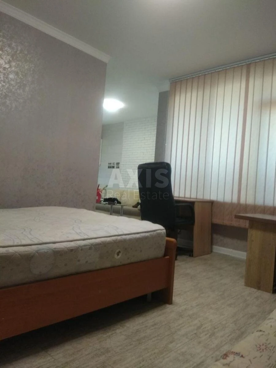 1к квартира пр-т Берестейский 71А706786