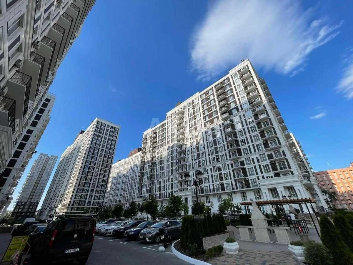 Trade object vul. Myhajla Maksymovycha 26, 48m267565