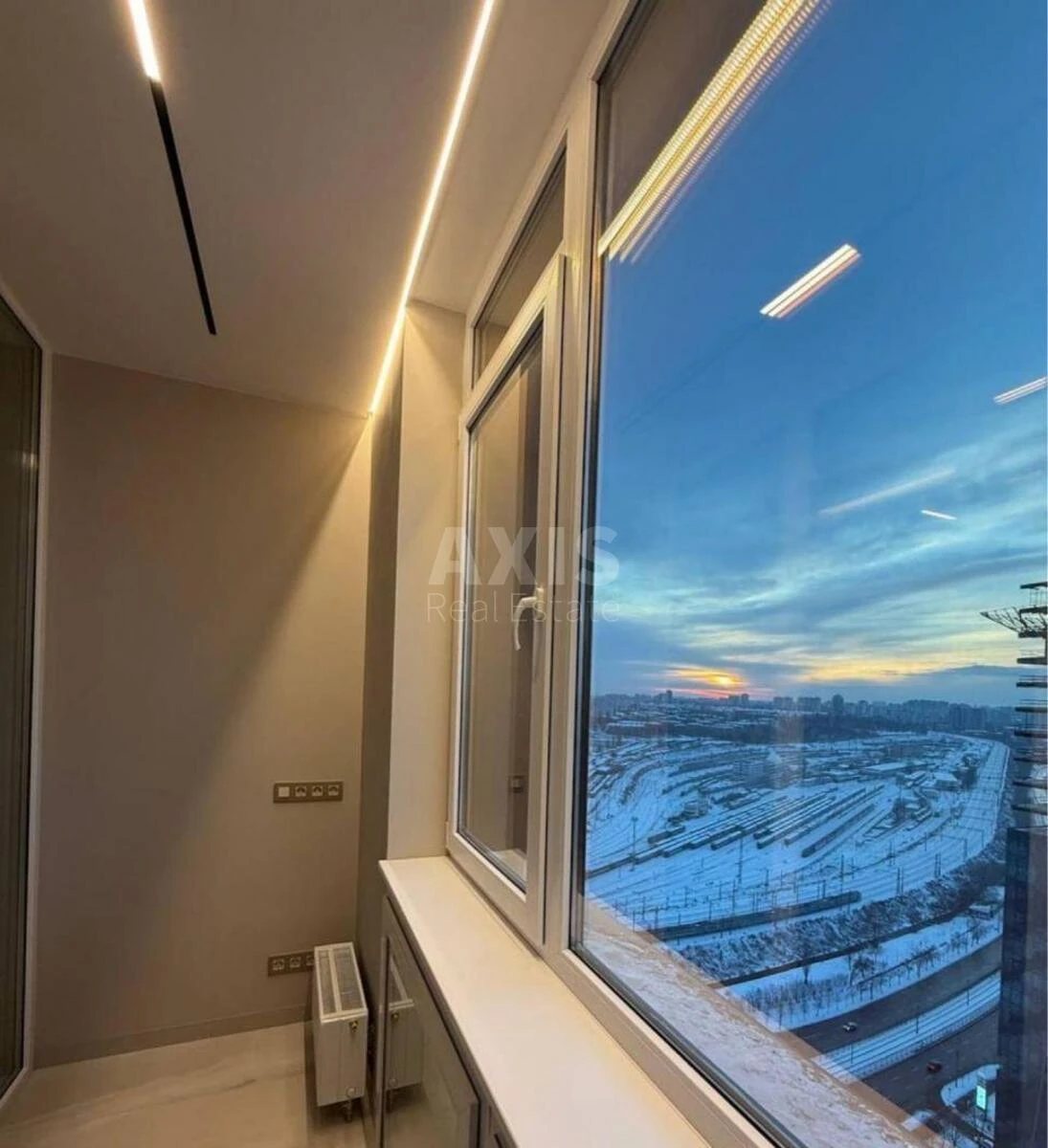 1к квартира пр-т Берестейский 11Б691084